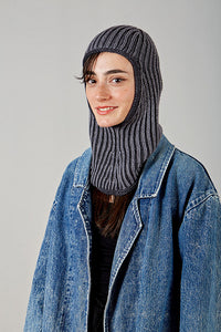 Trichotomic Balaclava by Yigitcan / Pufido