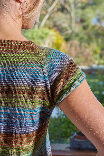 Maksi Tee by Catherine Salter Bayar