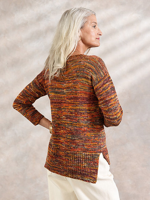 Berroco Vellina #461 Pattern Booklet (Final Few)