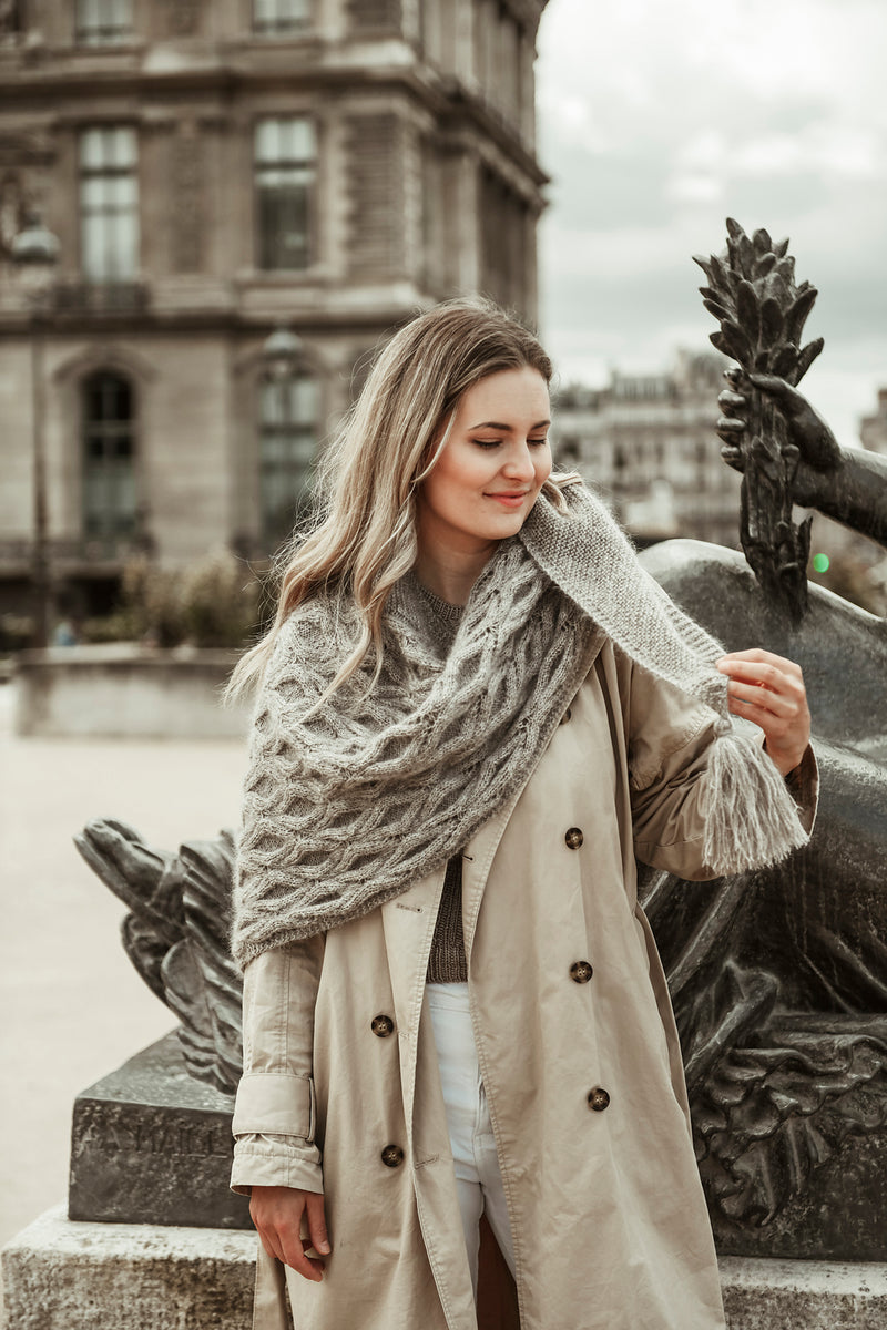 Softly- Timeless Knits by Sari Nordlund