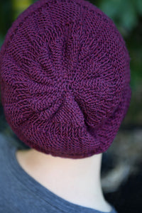 Rebecca’s Slouch by Shannon Dunbabin