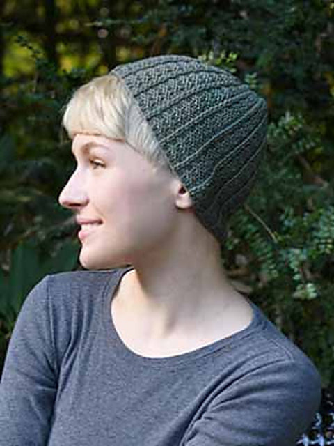 Easy Street Hat