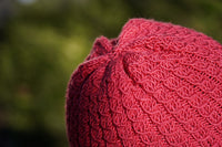 Dexterity Mitts and Hat by Susie Bonell