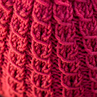 Dexterity Mitts and Hat by Susie Bonell
