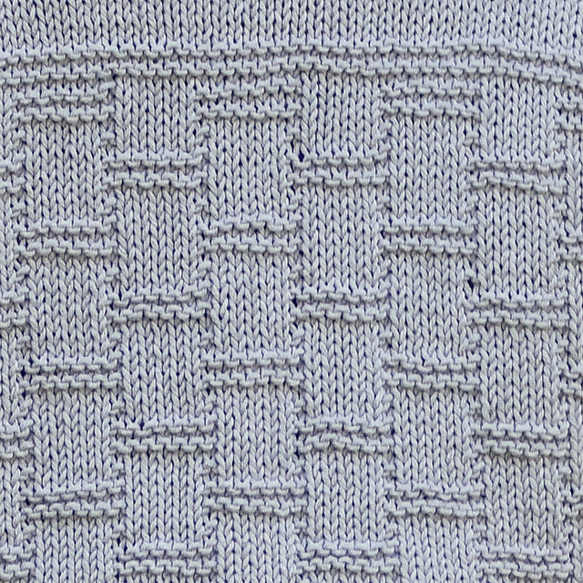 Boardwalk Cardigan by Therese Chynoweth
