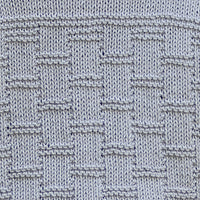 Boardwalk Cardigan by Therese Chynoweth