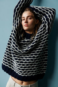 A Knitting Life 2: Out Into the World by Marianne Isager