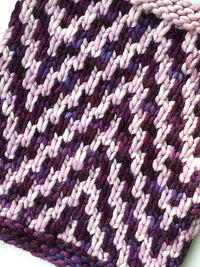 Warren Cowl by Kirsten Kapur