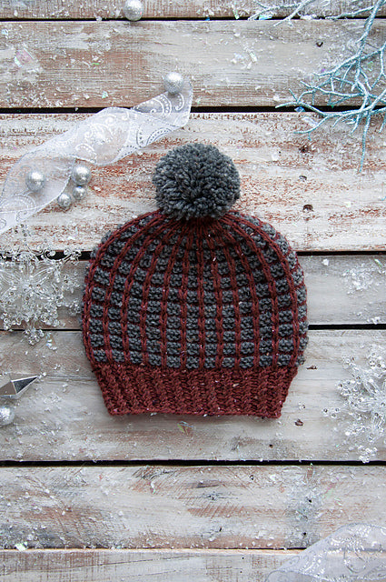We Three Hats by Amy Gunderson