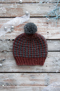 We Three Hats by Amy Gunderson
