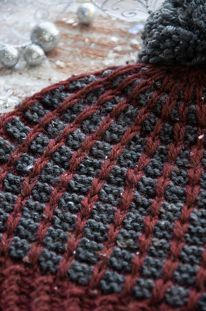 We Three Hats by Amy Gunderson