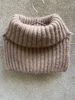 Willow Collar by Pernille Larsen