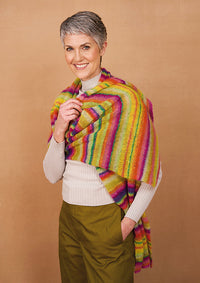 Rowan Kaffe's Palette Pattern Collection (Final Few)