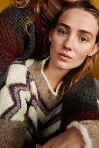 A Knitting Life 2: Out Into the World by Marianne Isager