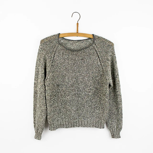 YO (Yarn over) by Helga Isager