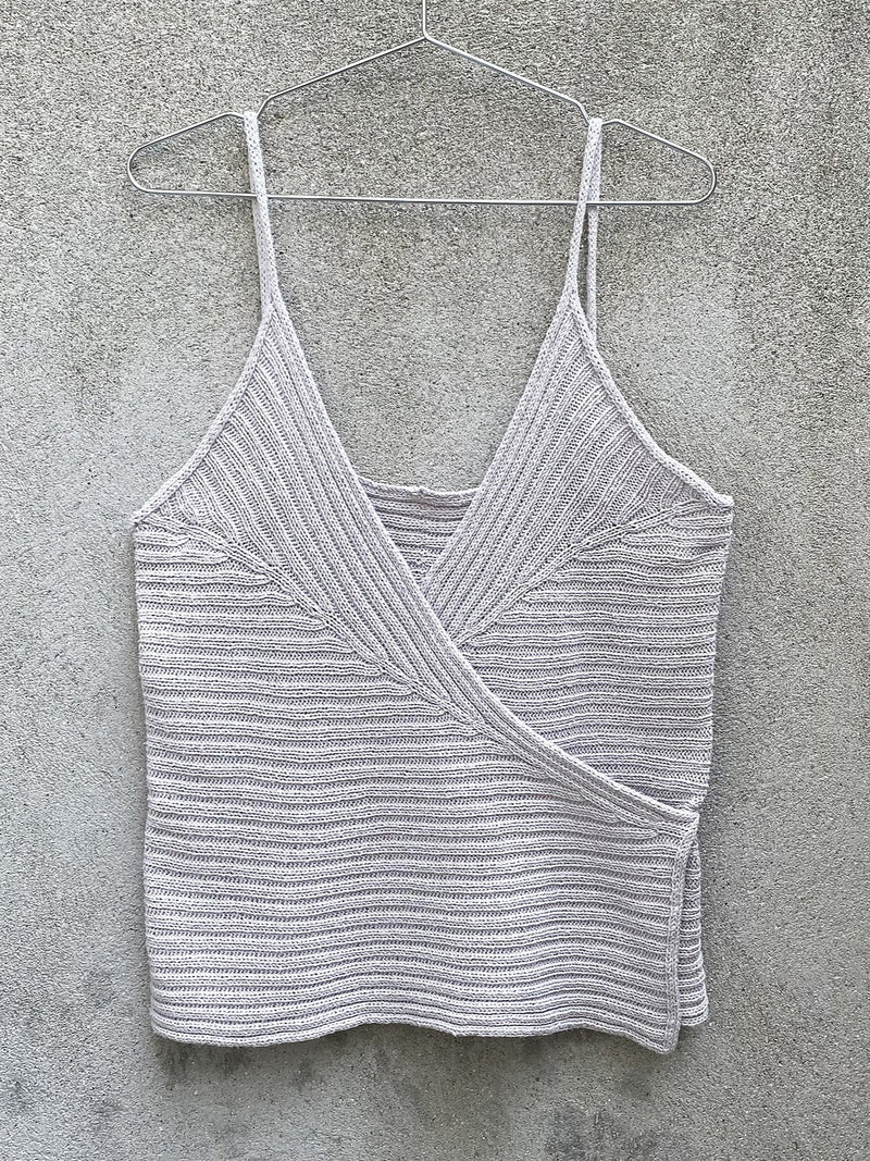 Yoko Top by Pernille Larsen