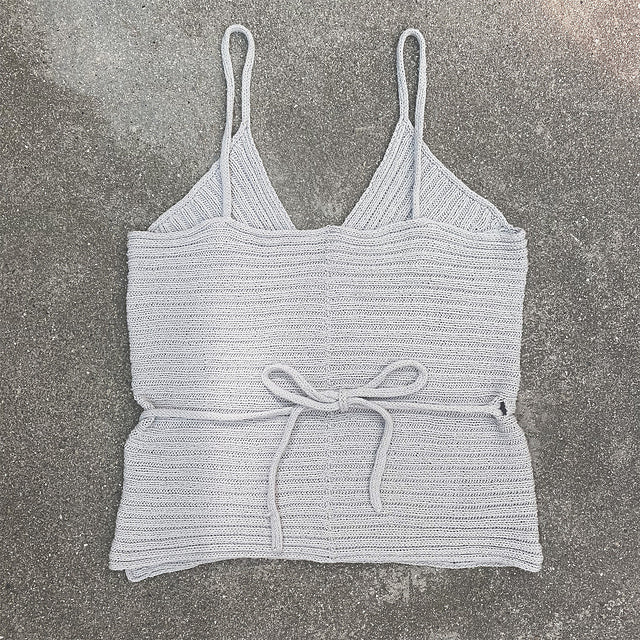 Yoko Top by Pernille Larsen
