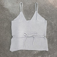 Yoko Top by Pernille Larsen