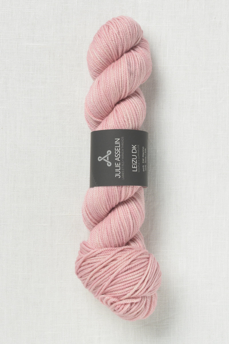 Julie Asselin Leizu DK Thé d'après-midi