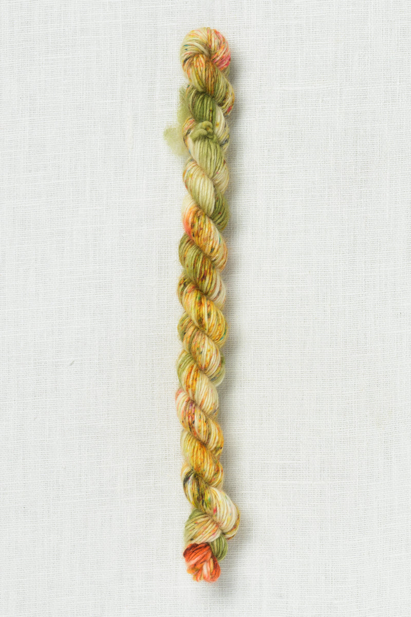 Madelinetosh Unicorn Tails Everything On Pause