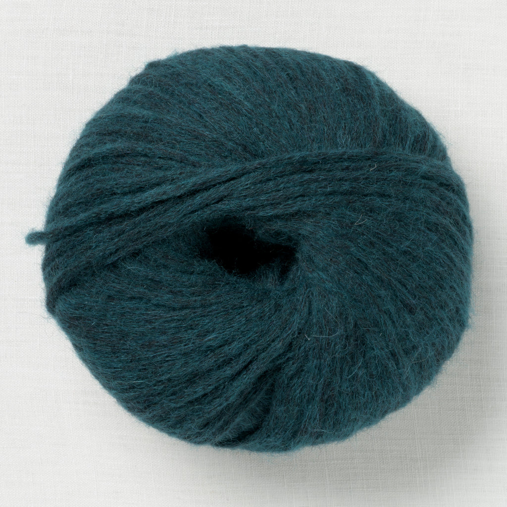 CaMaRose Snefnug 7997 Teal