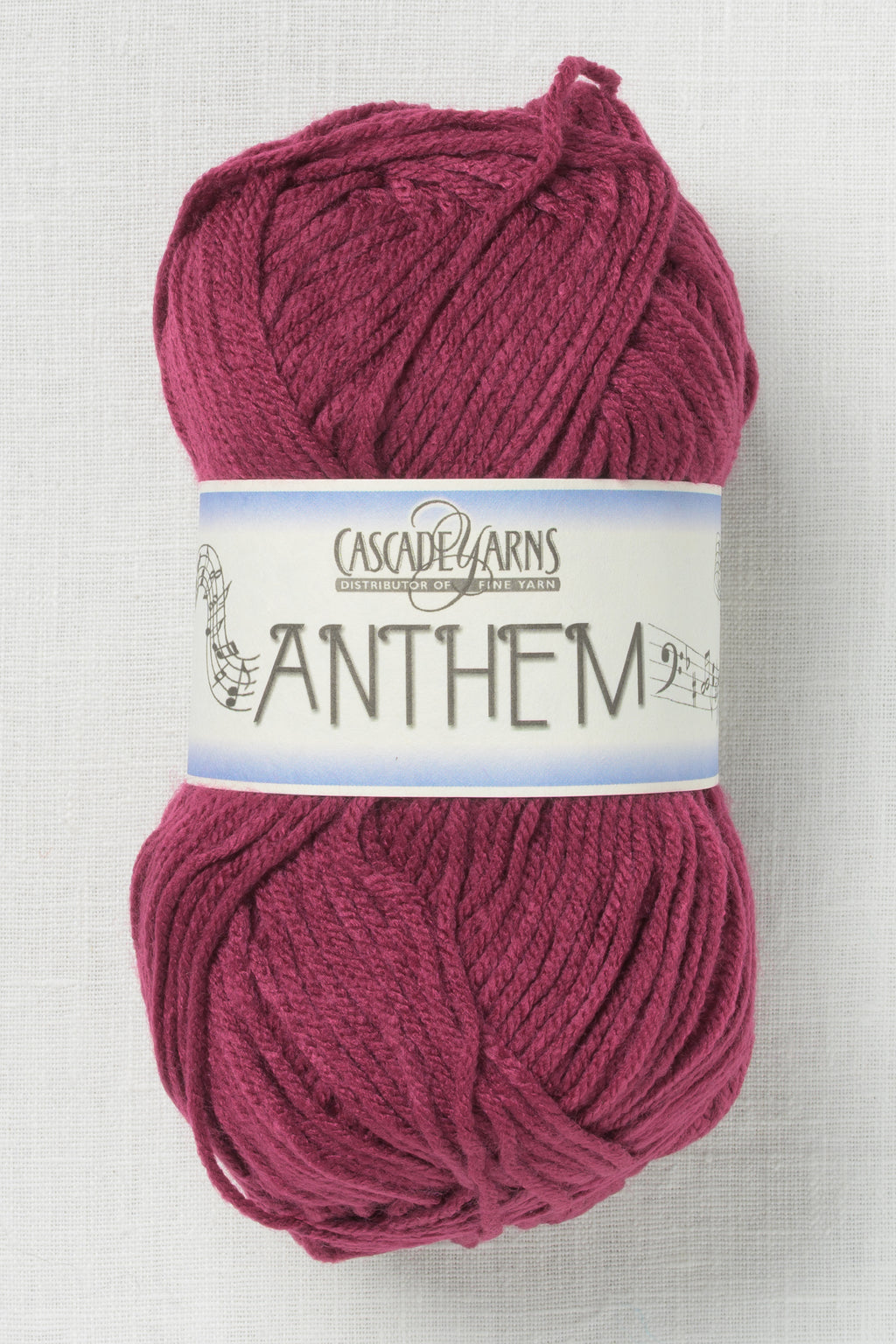 Cascade Anthem 35 Raspberry