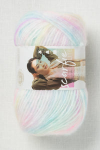 Lion Brand Scarfie Lite 603F Seaglass