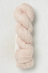 Rosy Green Wool Big Merino Hug 118 Cream