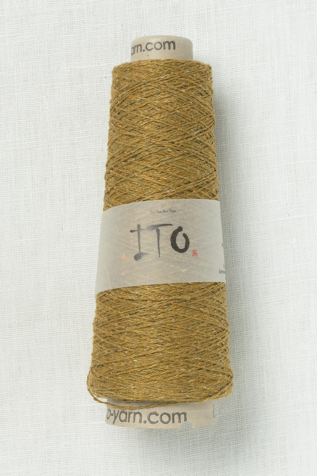 Ito Kinu Mustard