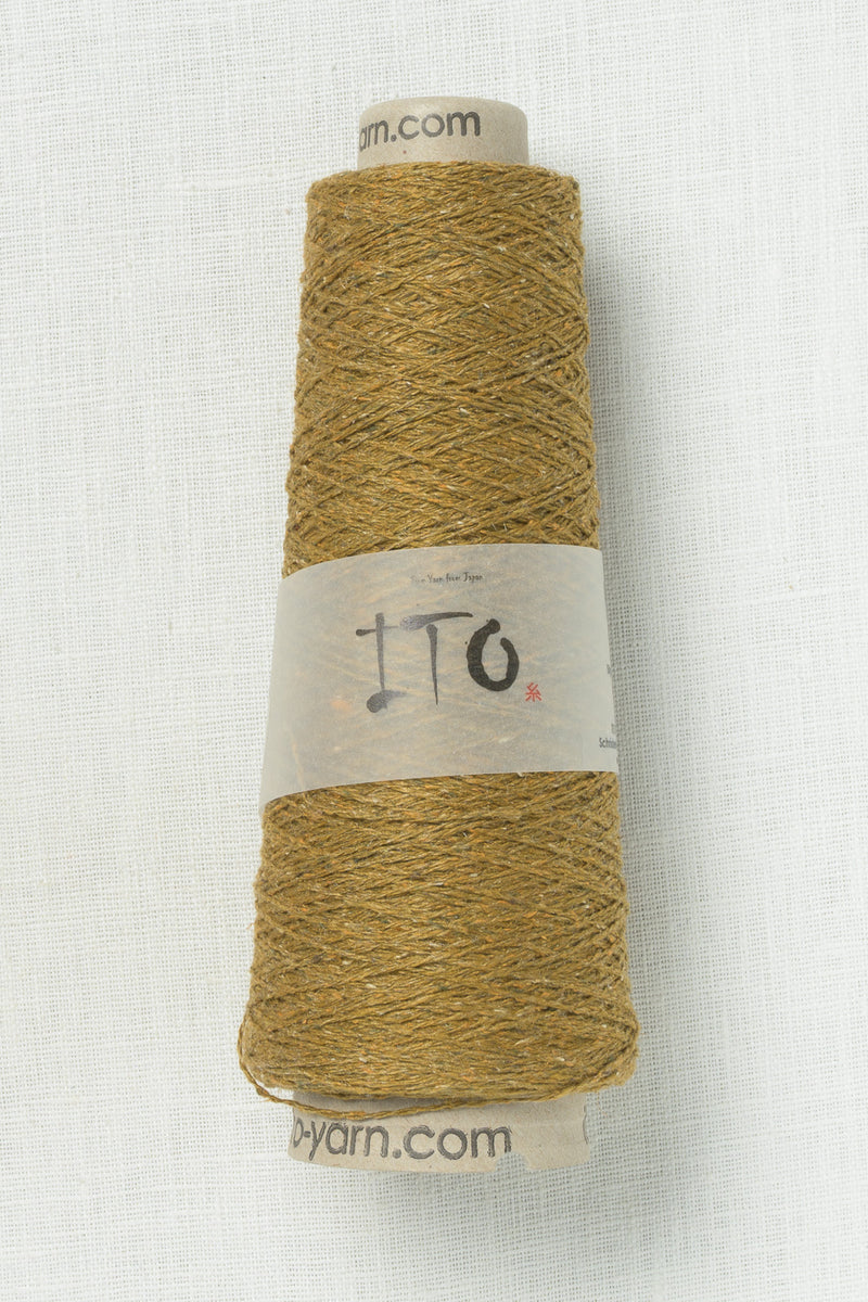 Ito Kinu Mustard
