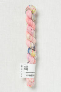 Hedgehog Fibres Sock Minis Ballet Slipper (New)