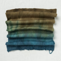 Sweet Georgia Sock Yarn Blank Taiga