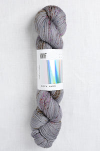 Hedgehog Fibres Souffle Construct