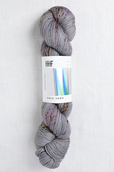 Hedgehog Fibres Sock Construct