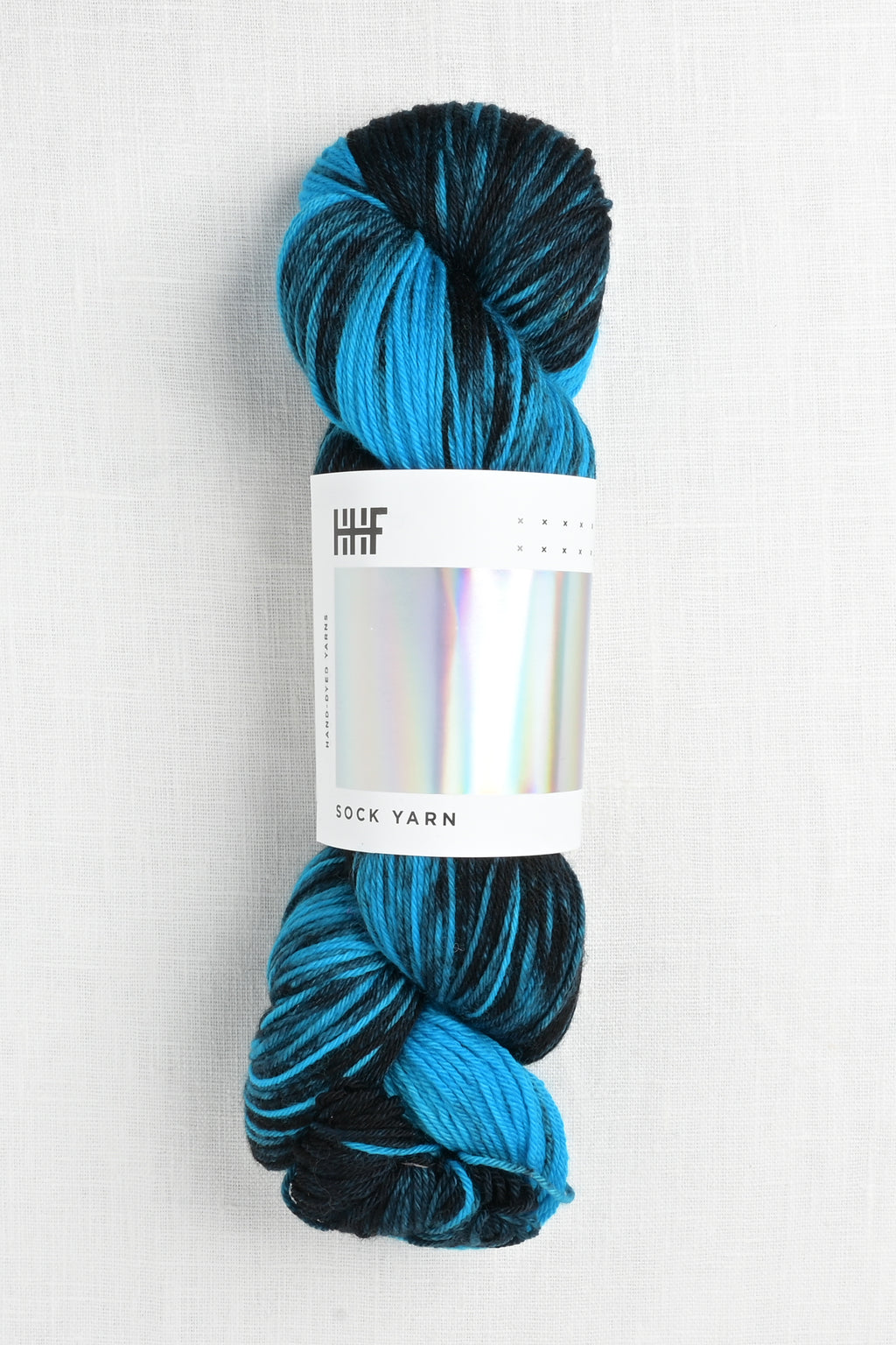 Hedgehog Fibres Souffle High Voltage (W & Co. Exclusive)