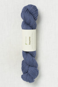 Pascuali Sayama 326 Denim