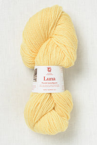 Hillesvåg Luna 459 Light Yellow