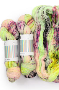 Hedgehog Fibres Super Bulky Chrysalis (New SS '26)