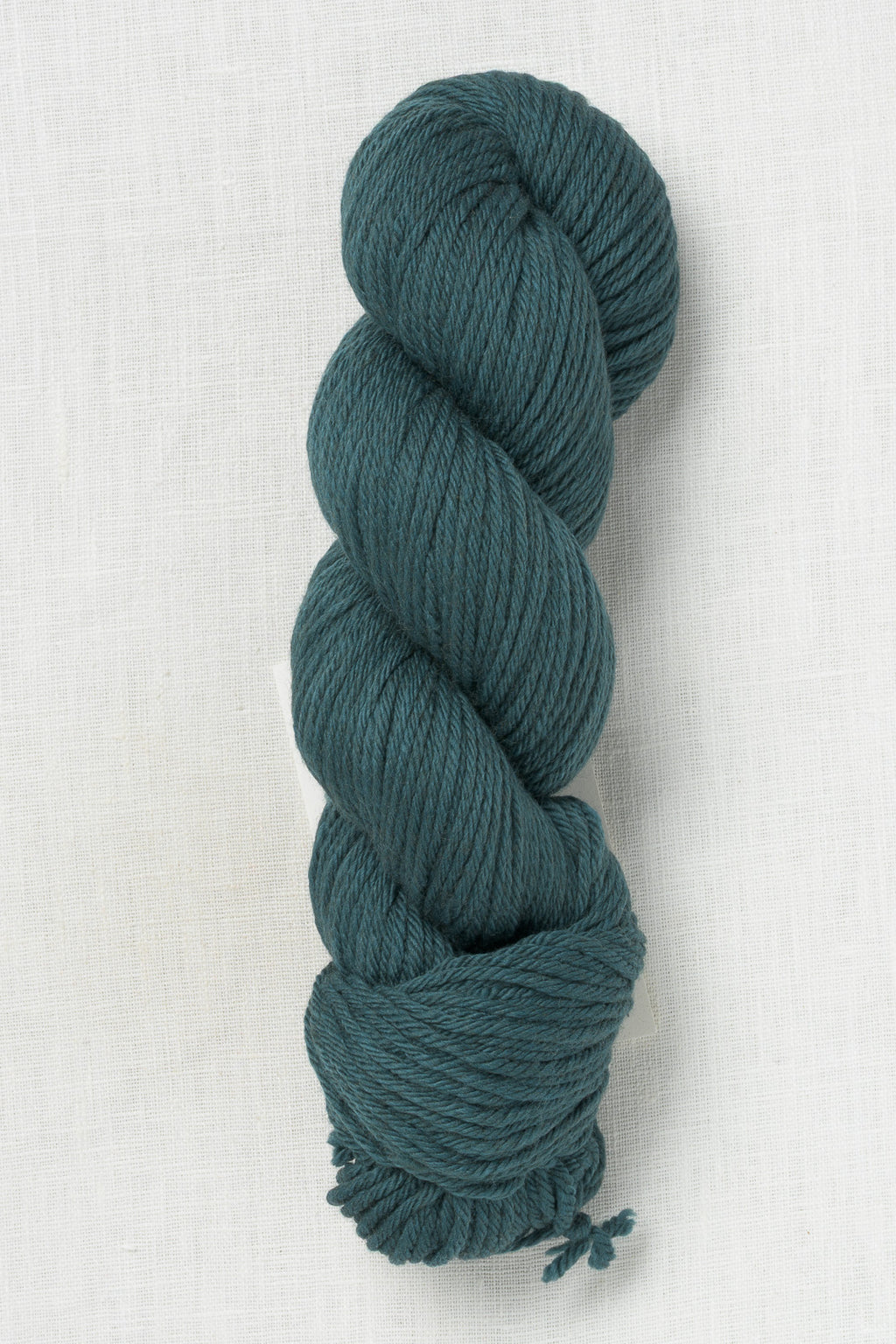 Rosy Green Wool Big Merino Hug 110 Cedar