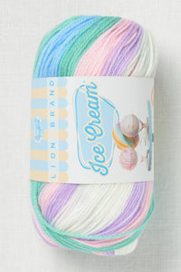 Lion Brand Ice Cream 254G Love Potion