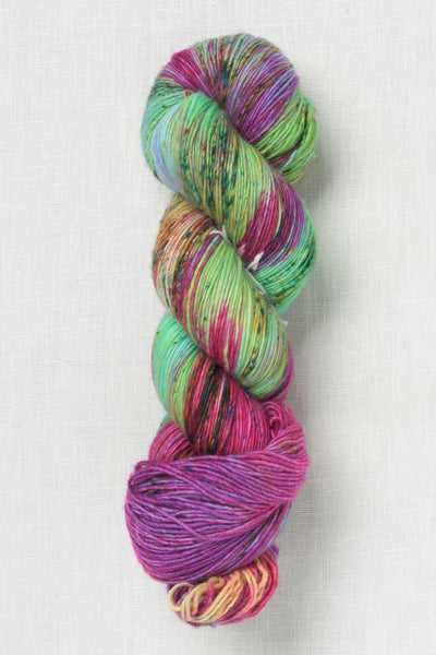 Madelinetosh Tosh Silk Cloud Nudie Suit