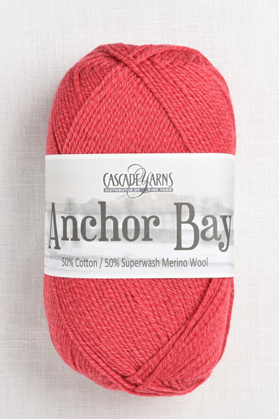 Cascade Anchor Bay 22 Chrysanthemum