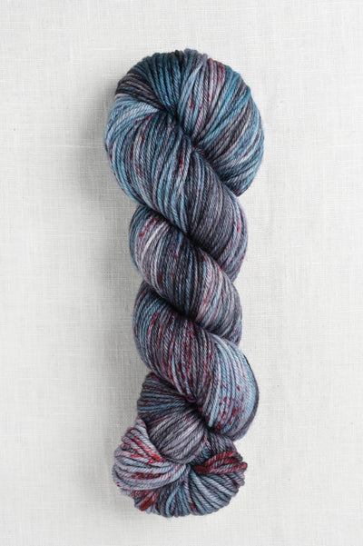 Madelinetosh Tosh DK Seance