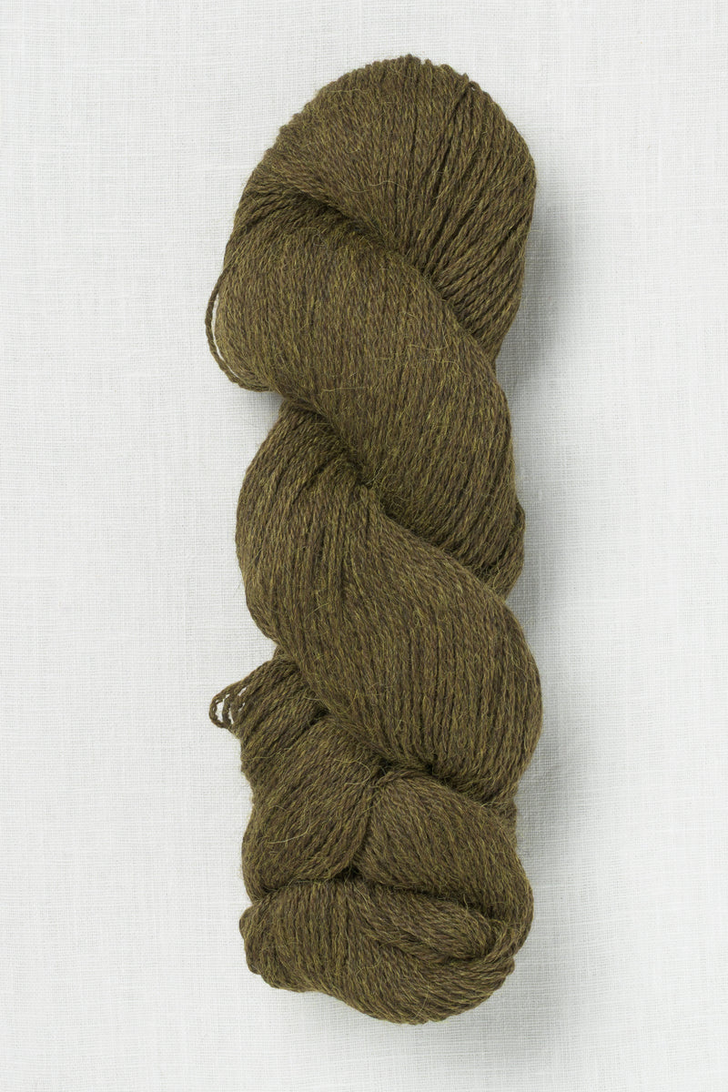 Cascade Woolpaka Lite 24 Yakima Heather