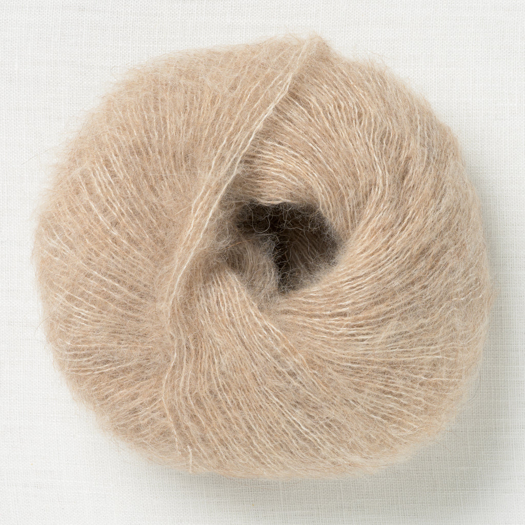 CaMaRose Midnatssol 9550 Lysebrun (Light Brown)