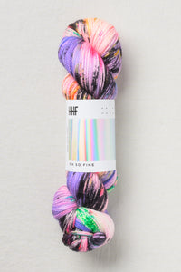 Hedgehog Fibres Oh So Fine Insomnia