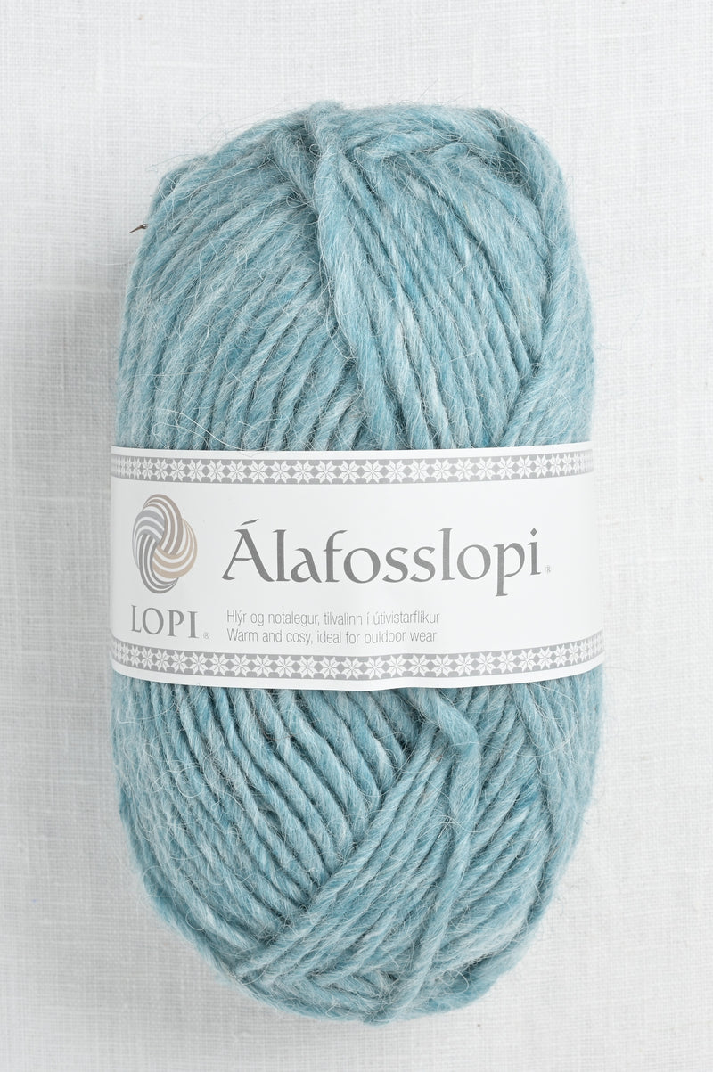 Lopi Alafosslopi 1232 Arctic Exposure