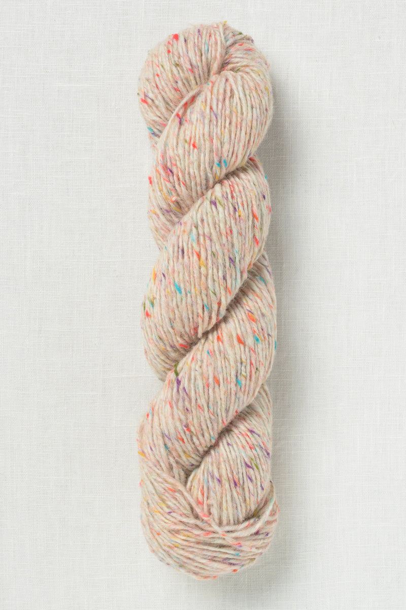 Erika Knight Pure Tweed 4501 Scottish Borders Multicolor