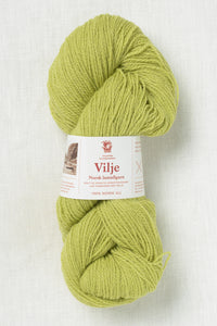 Hillesvåg Vilje 412 Light Green