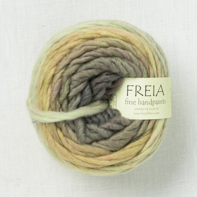 Freia Ombre Super Bulky Sobek